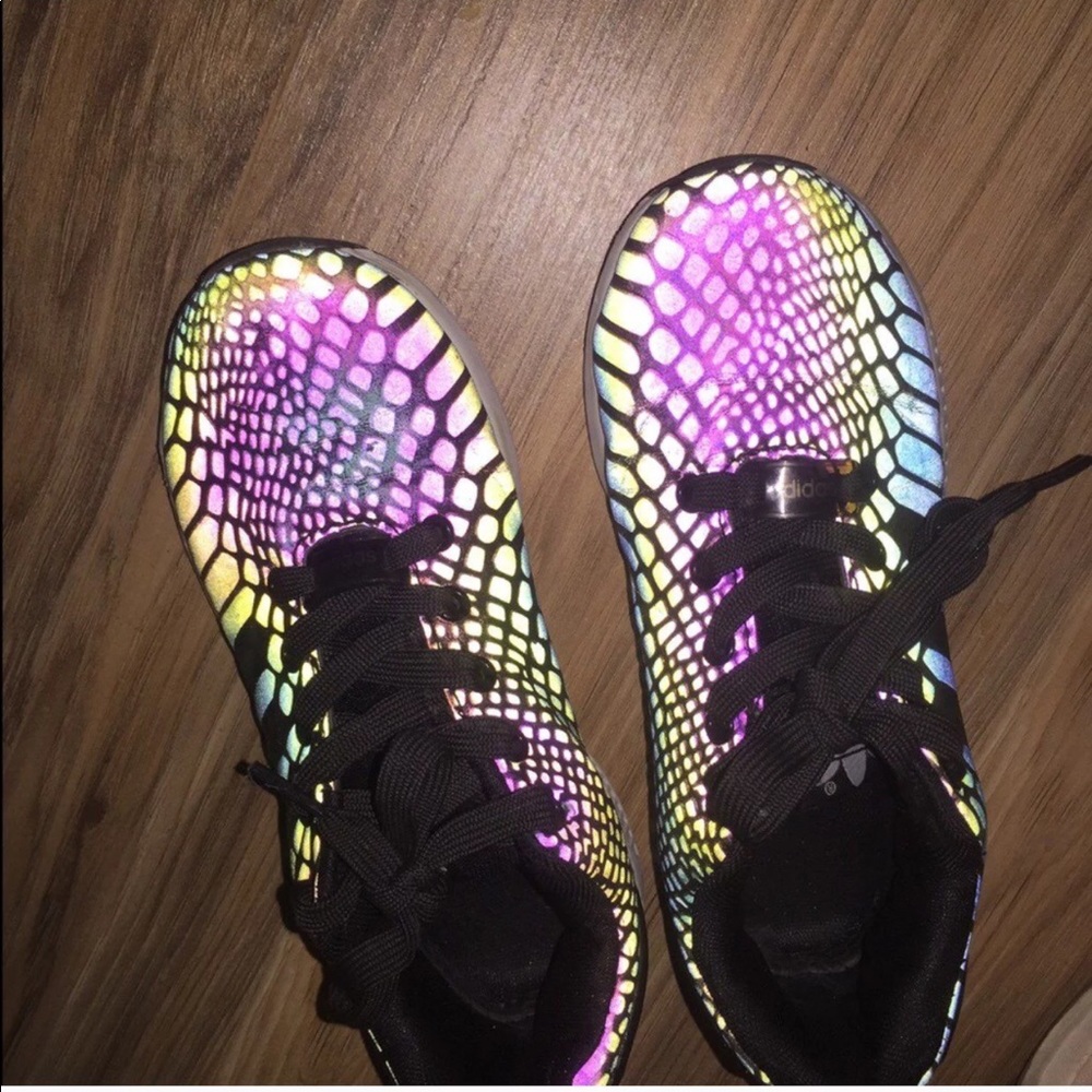 RARE ADIDAS SNEAKERS
